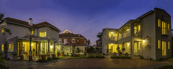 Bright On 5Th Guest House Puerto Elizabeth Exterior foto